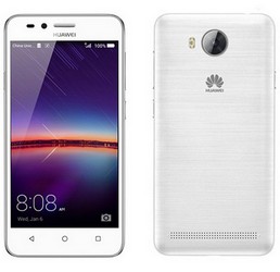 Замена экрана на телефоне Huawei Y3 II 4G в Ярославле